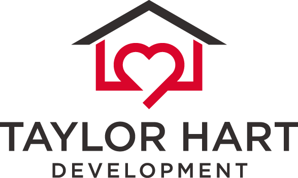 Taylor Hart Development Logo