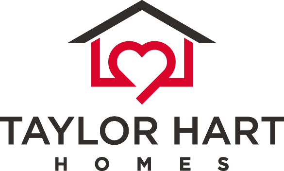 Taylor Hart Homes Logo