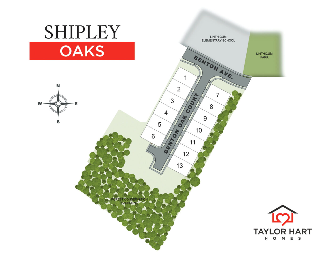 Shipley Oaks Site Plan-pdf